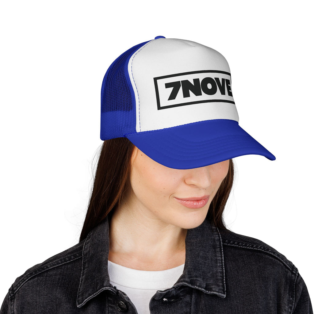 Trucker 7NOVE