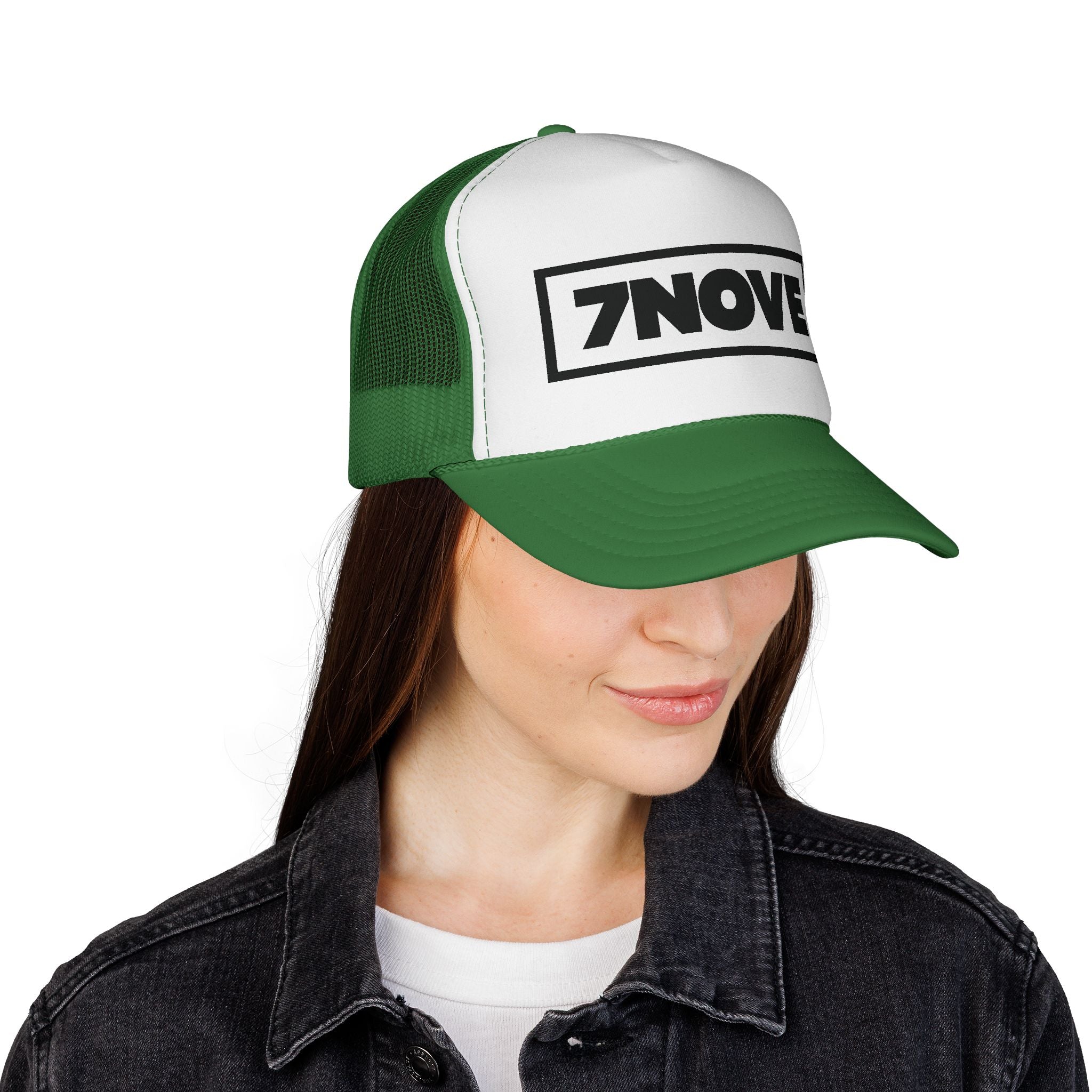 Trucker 7NOVE