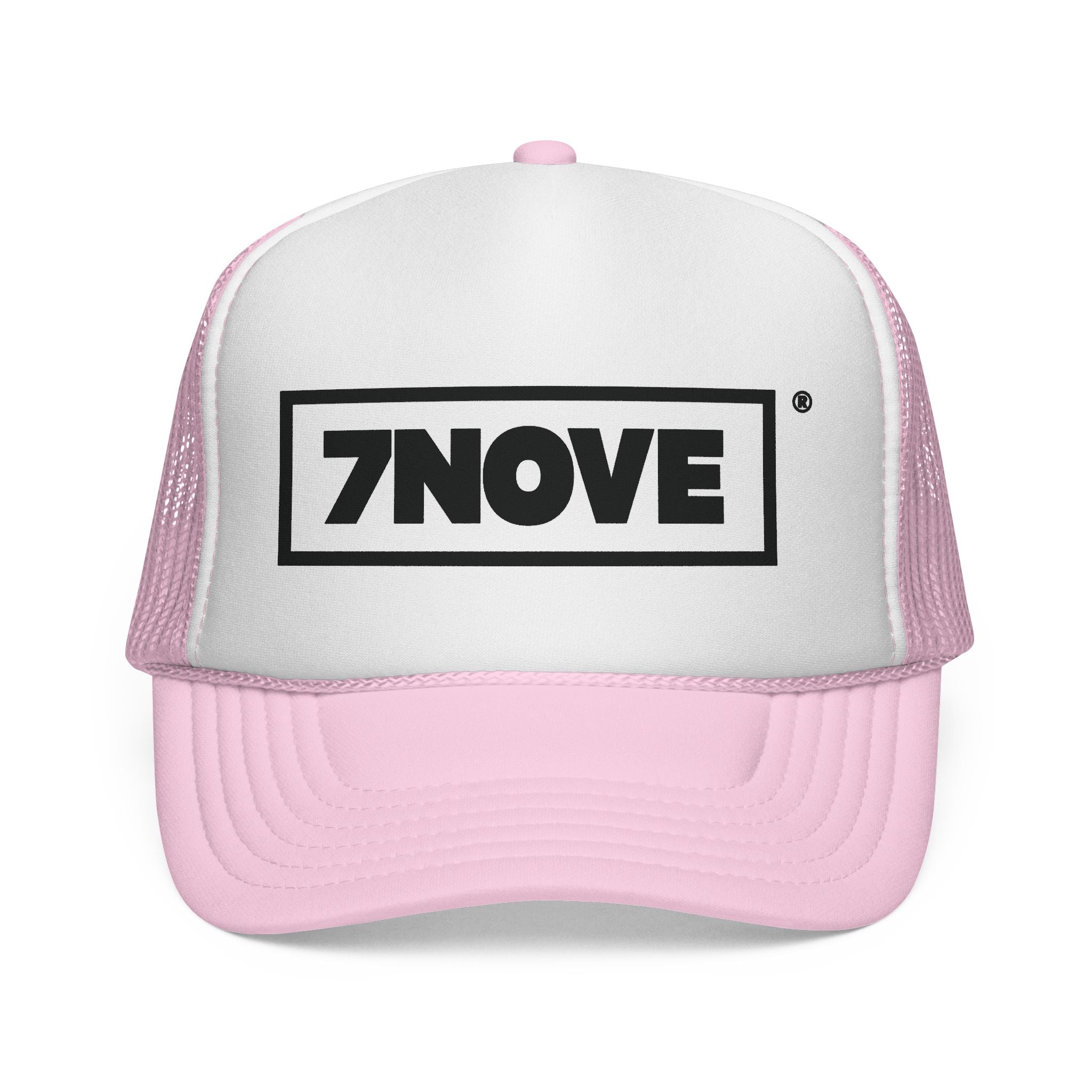 Trucker 7NOVE