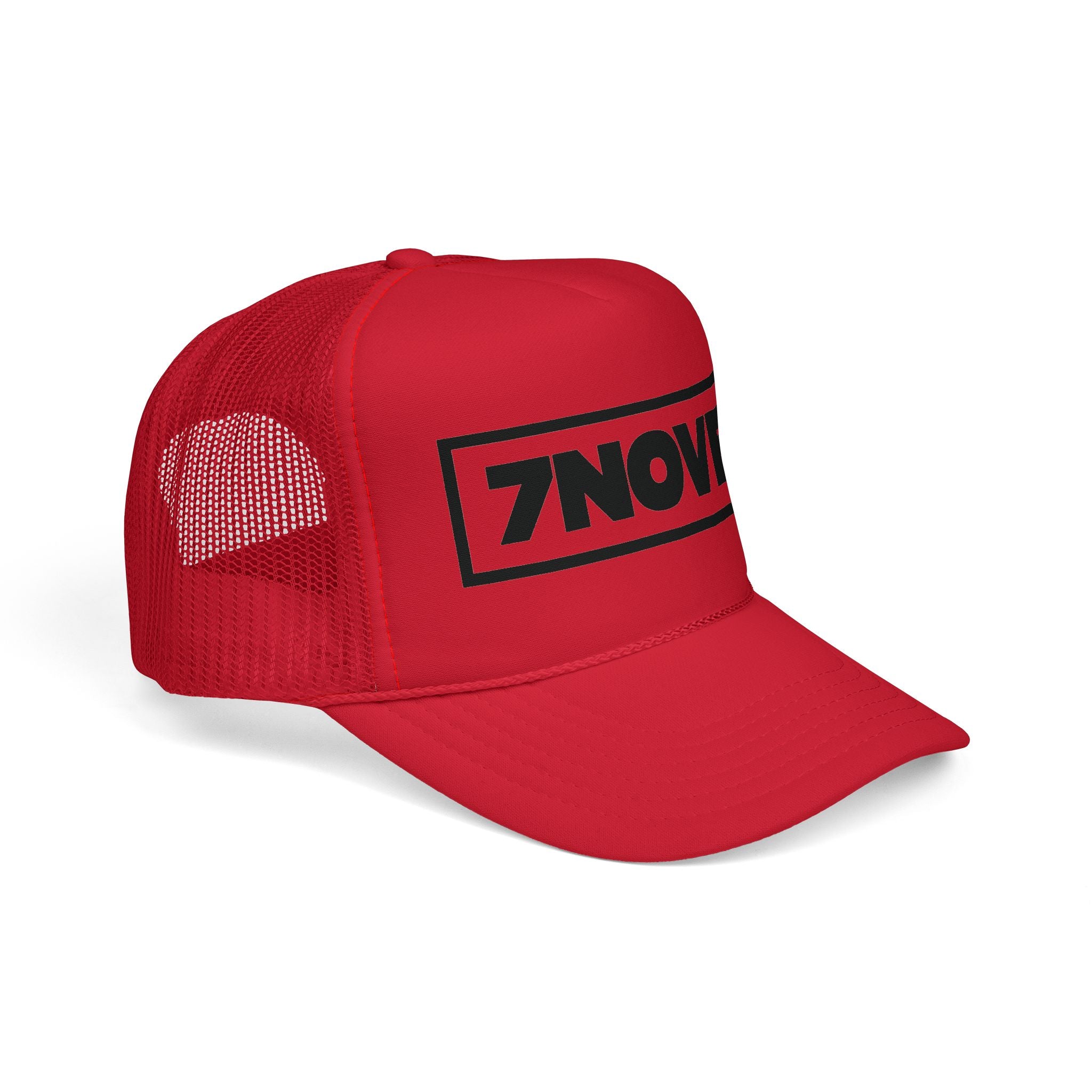 Trucker 7NOVE