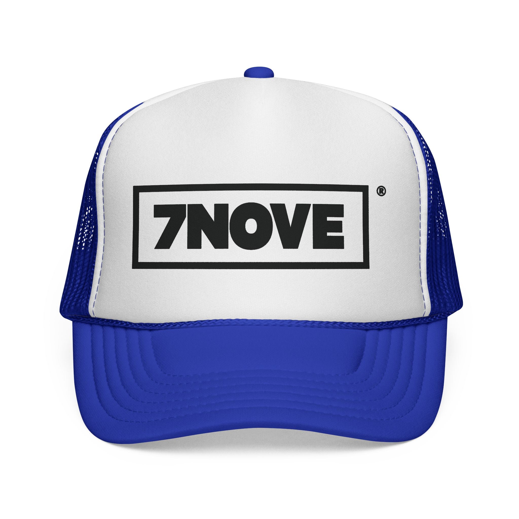 Trucker 7NOVE