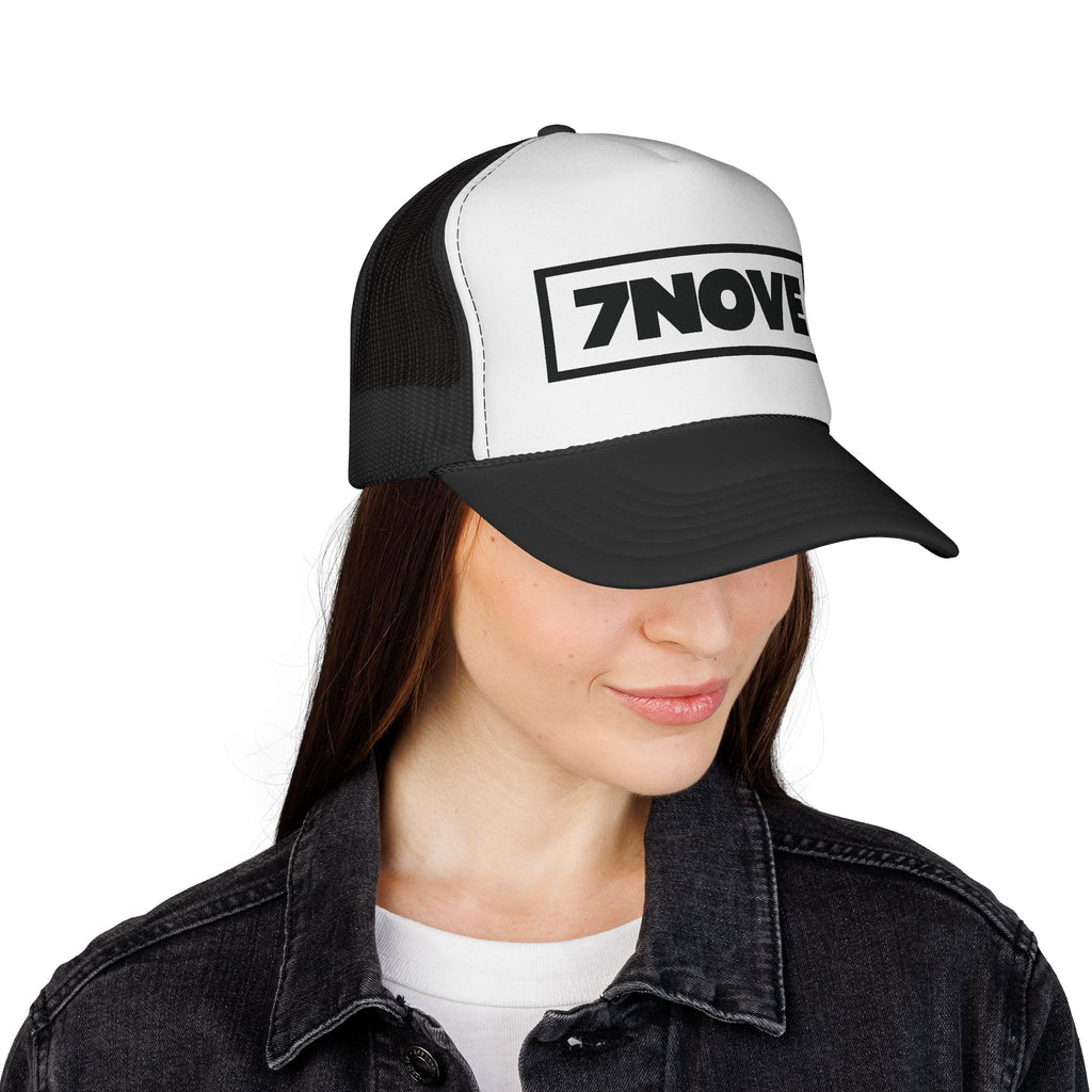 Trucker 7NOVE