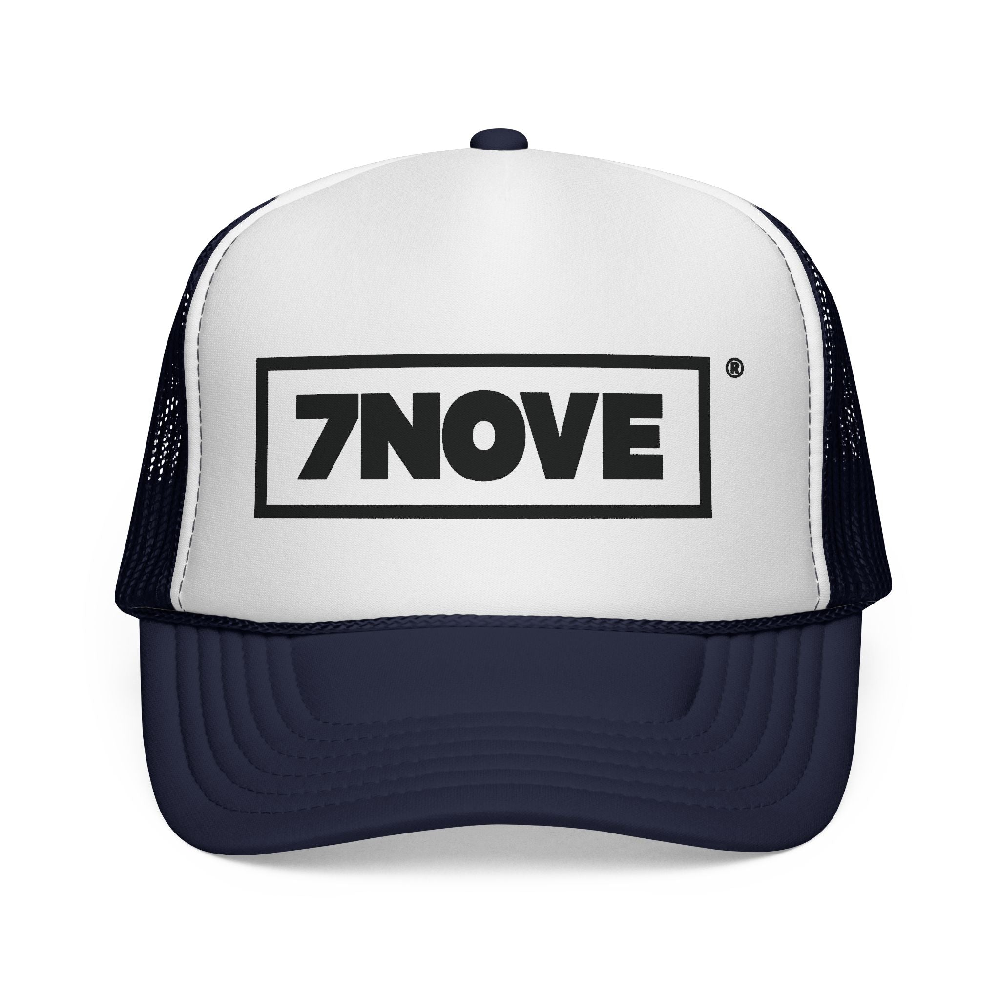Trucker 7NOVE