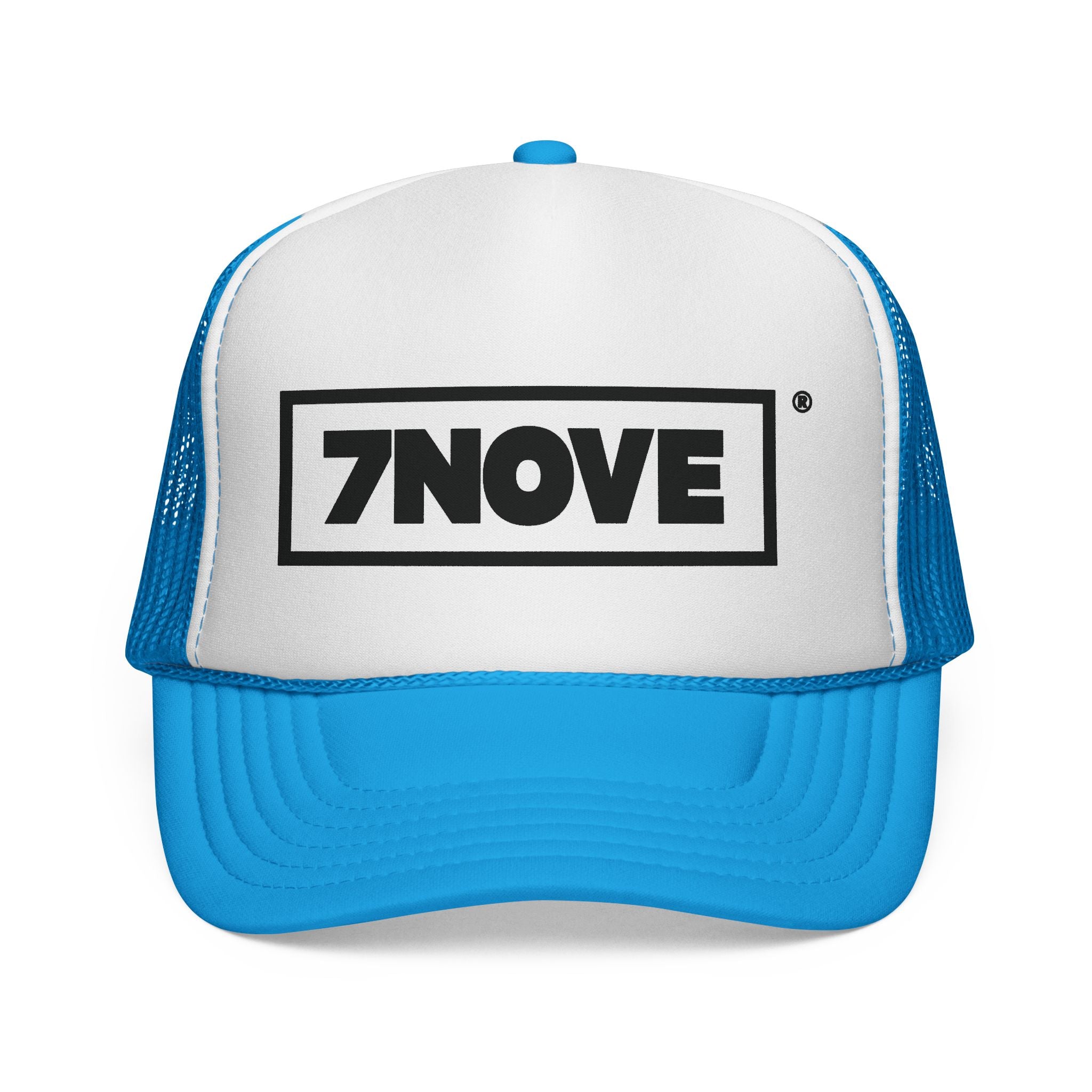 Trucker 7NOVE
