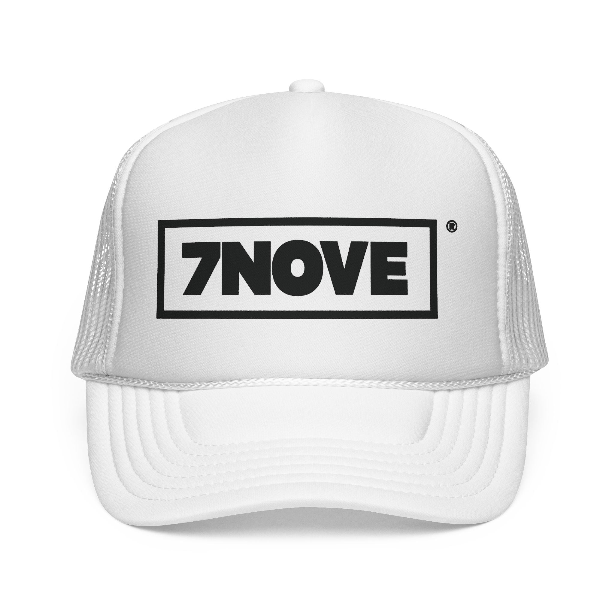 Trucker 7NOVE