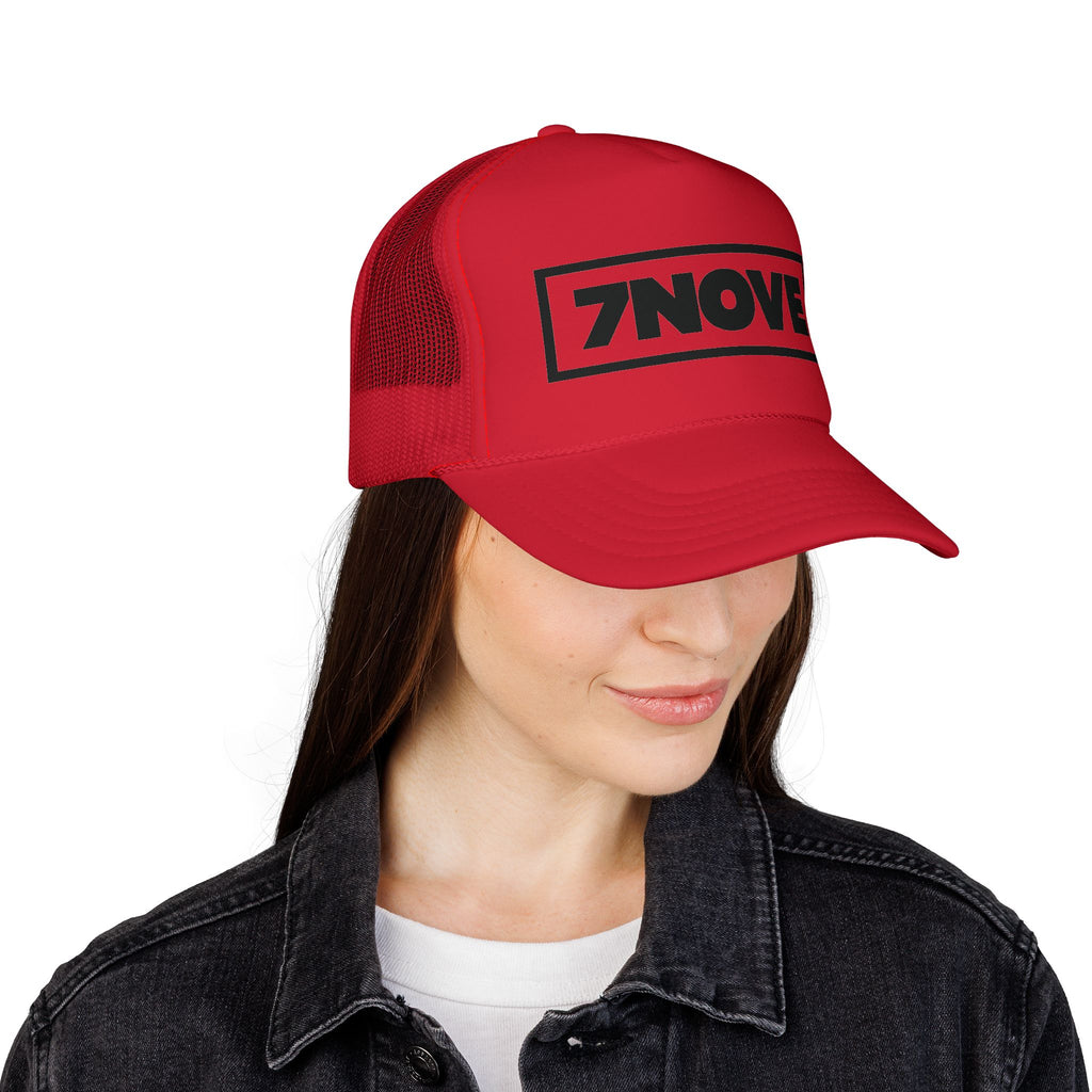 Trucker 7NOVE