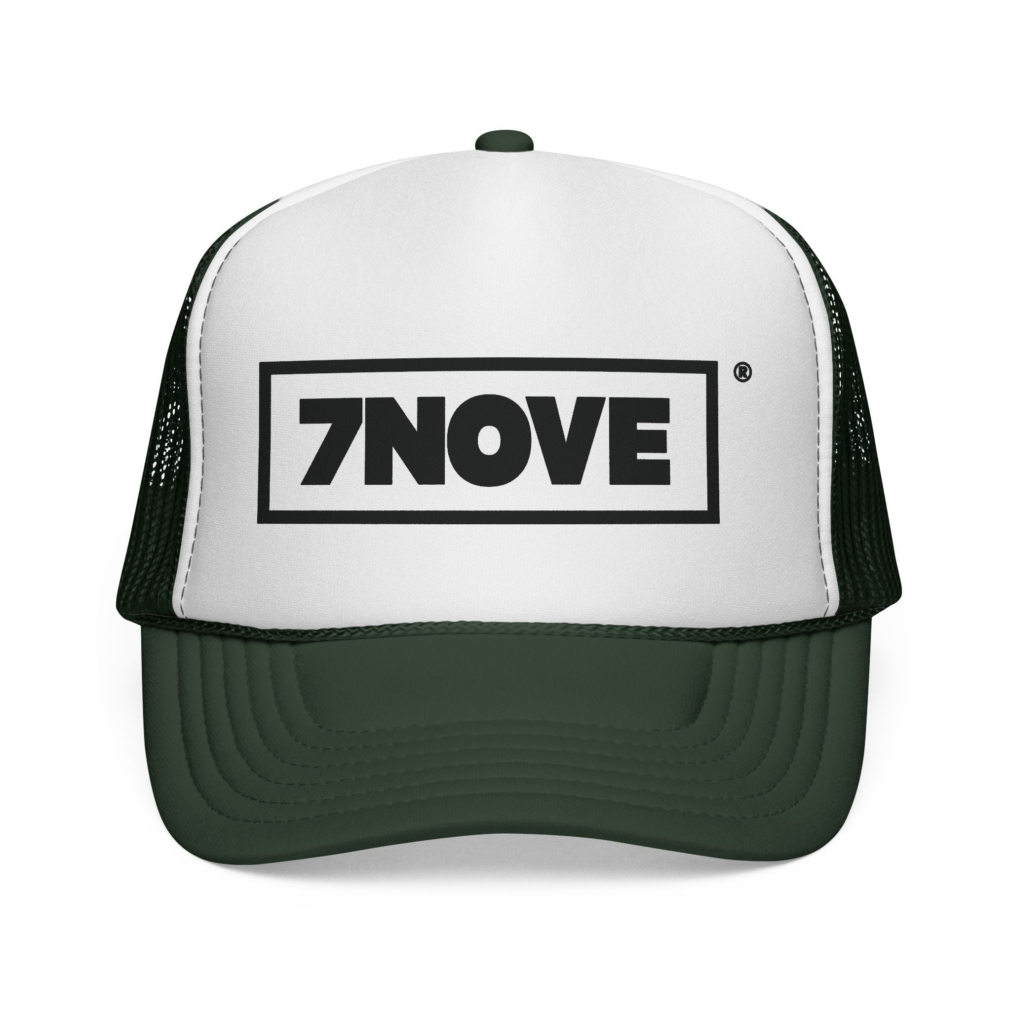 Trucker 7NOVE