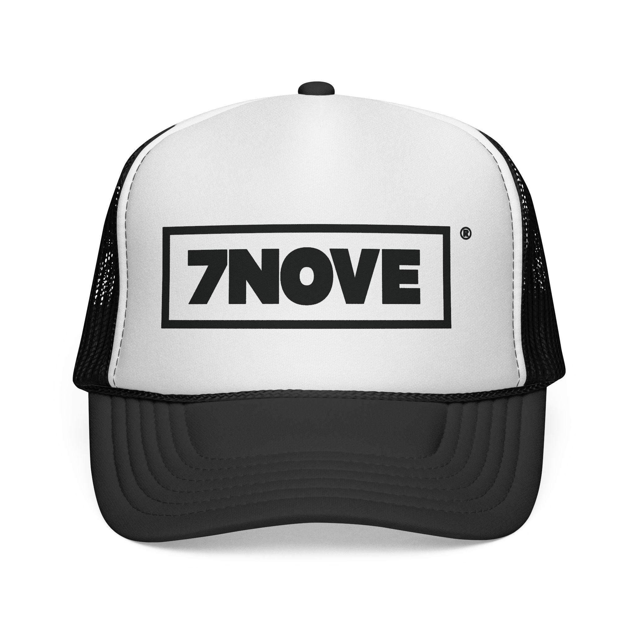 Trucker 7NOVE