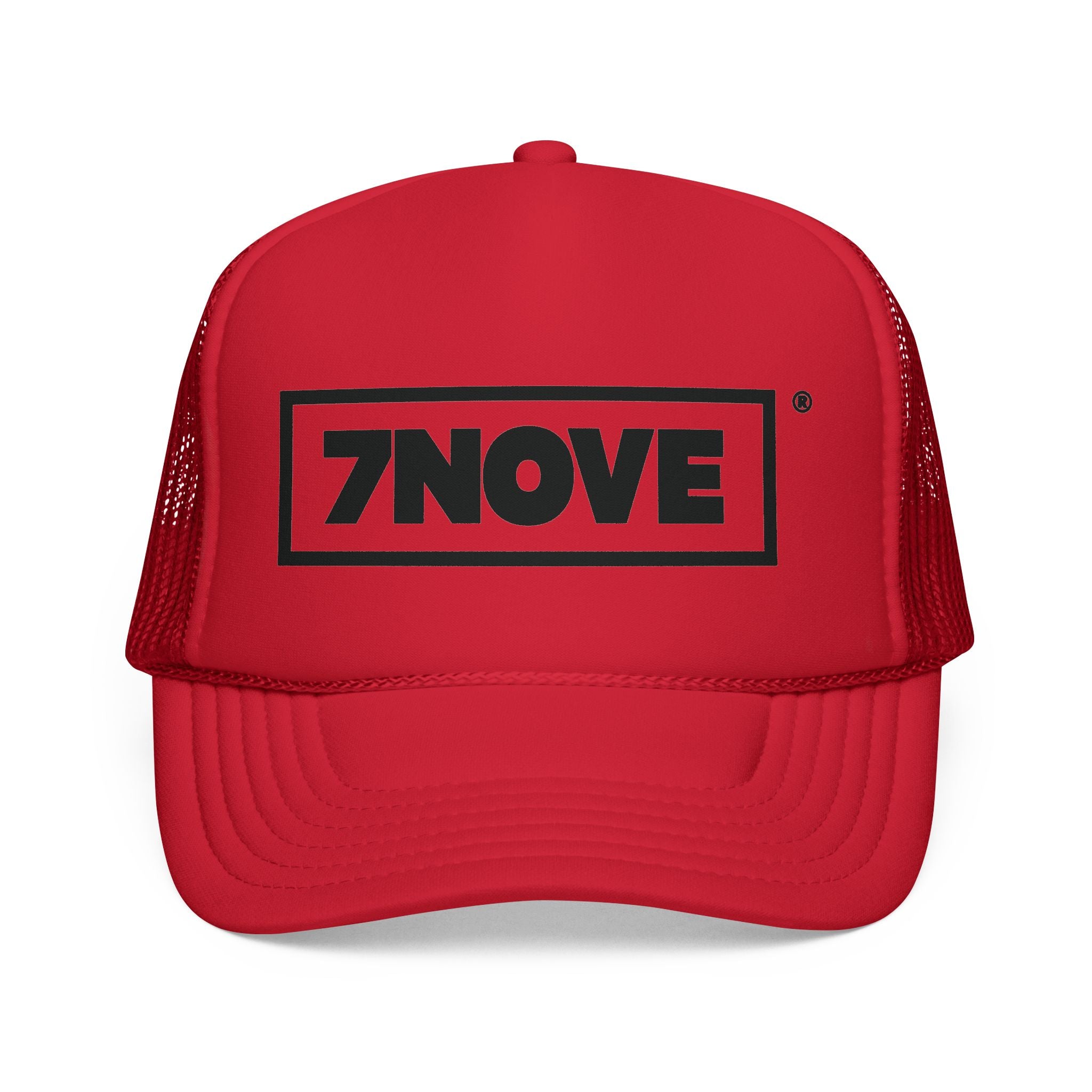 Trucker 7NOVE