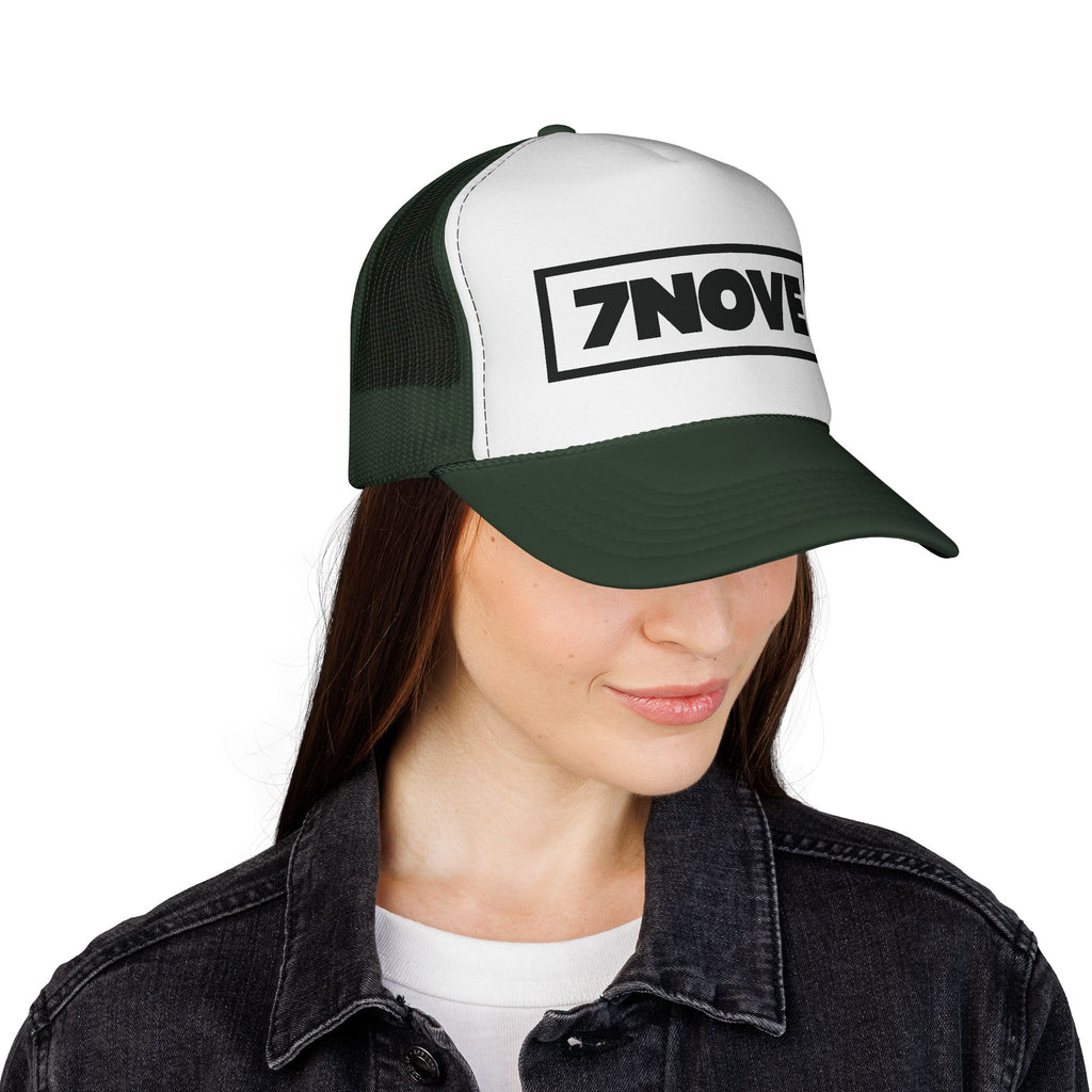 Trucker 7NOVE