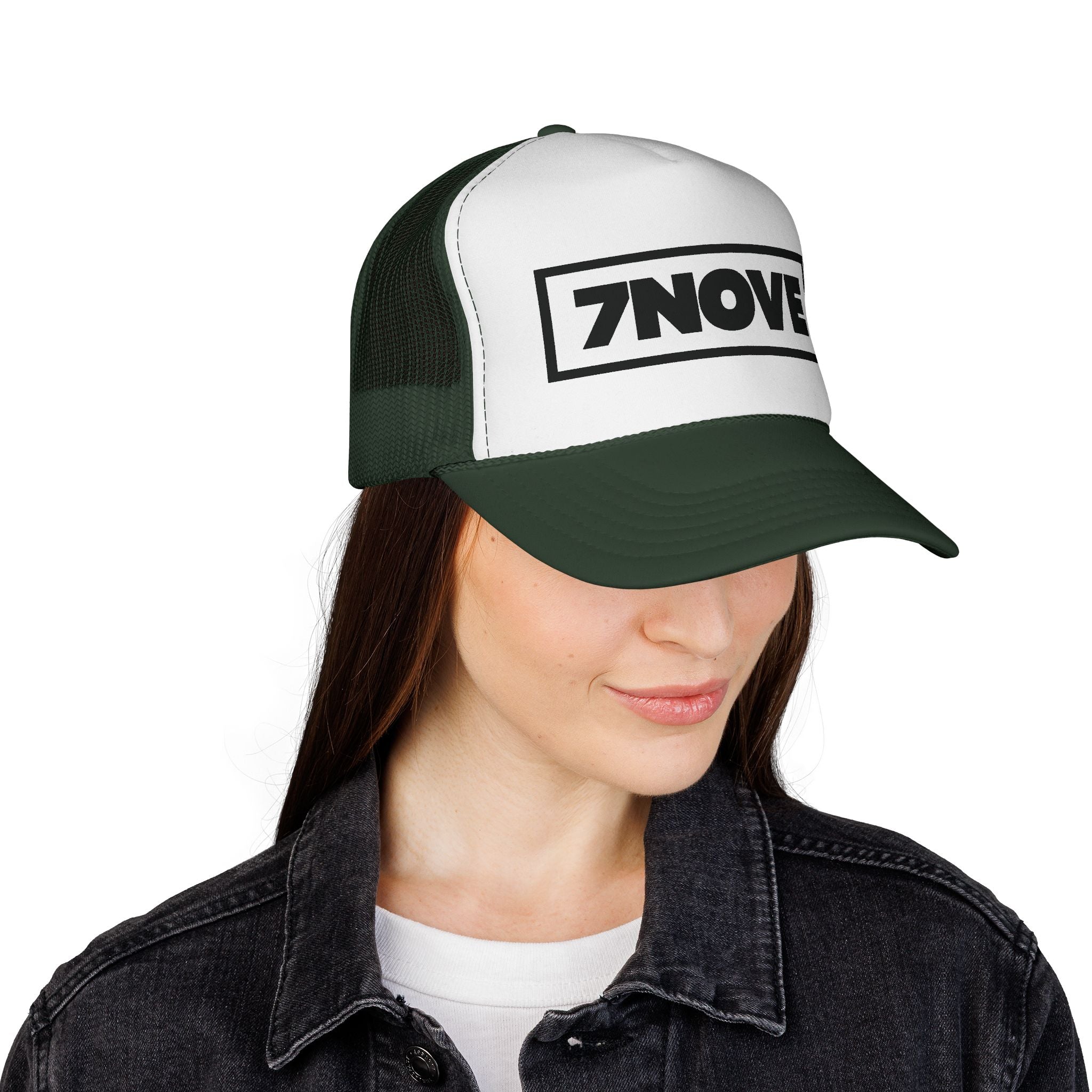 Trucker 7NOVE
