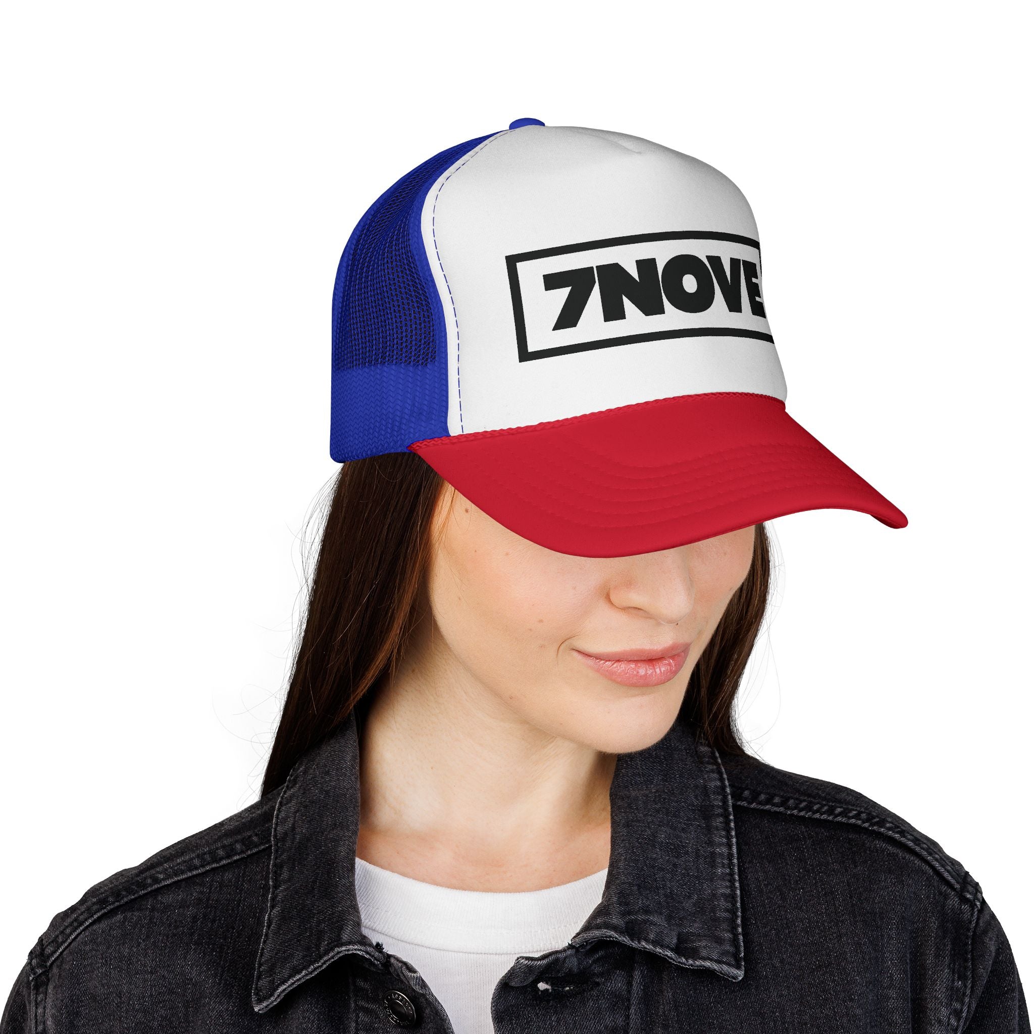Trucker 7NOVE