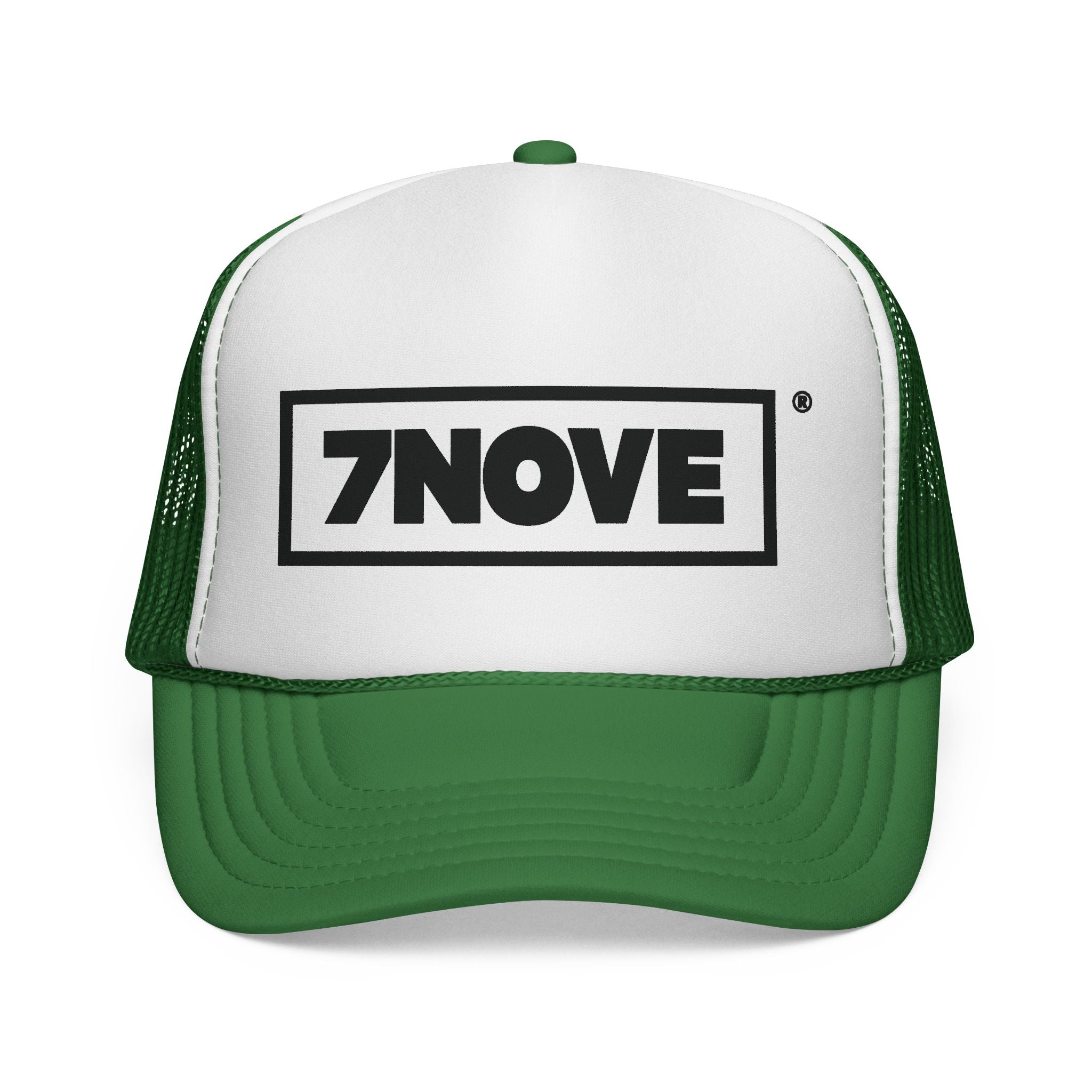 Trucker 7NOVE