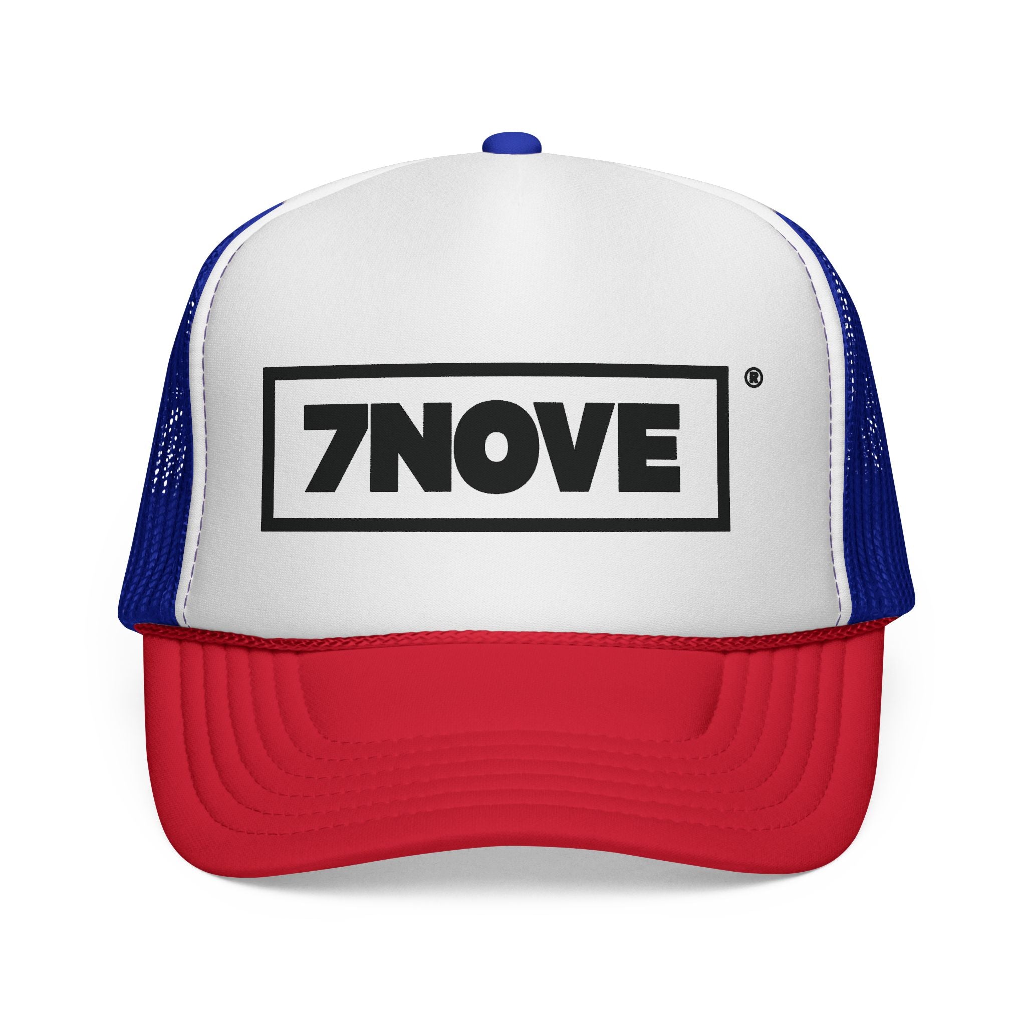 Trucker 7NOVE