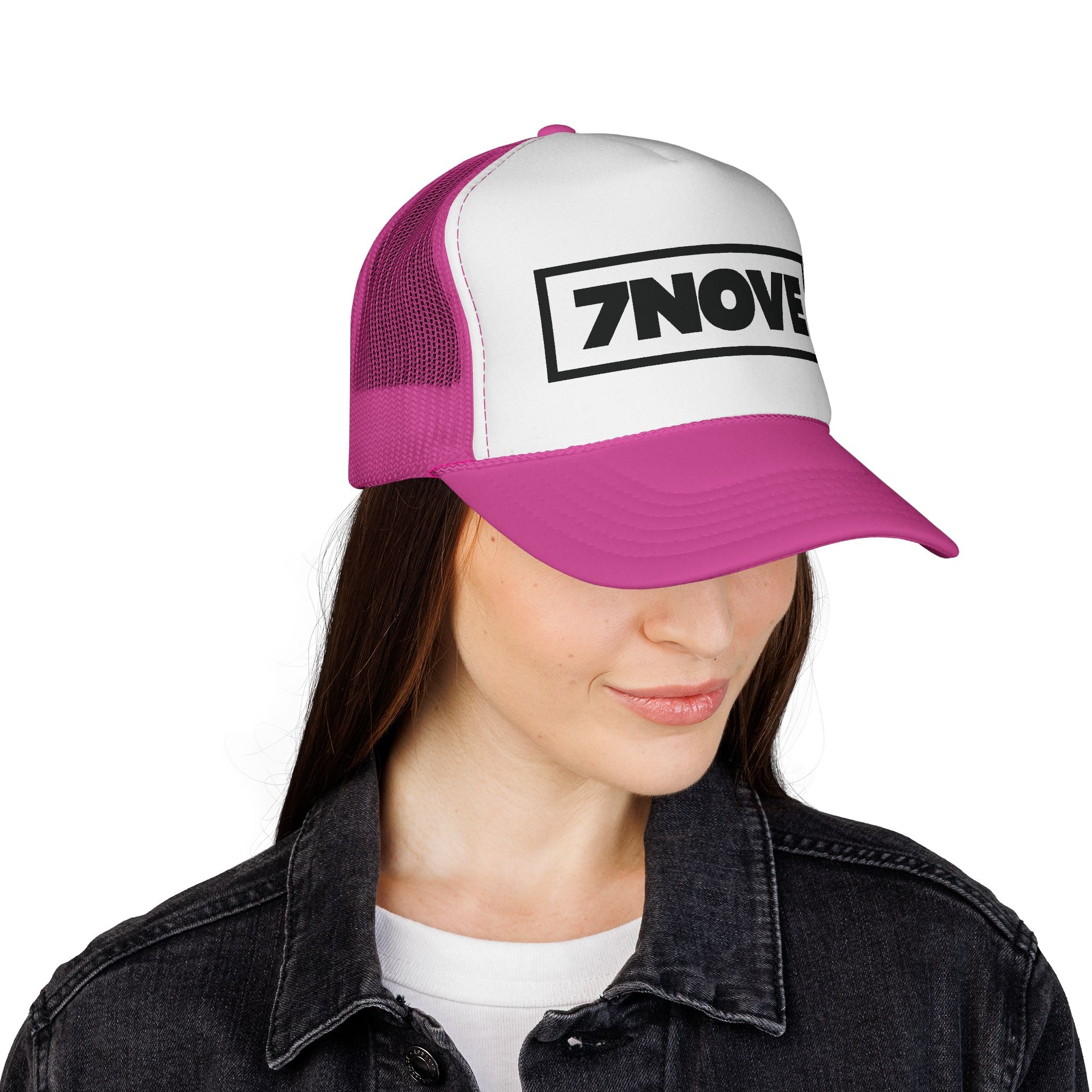 Trucker 7NOVE