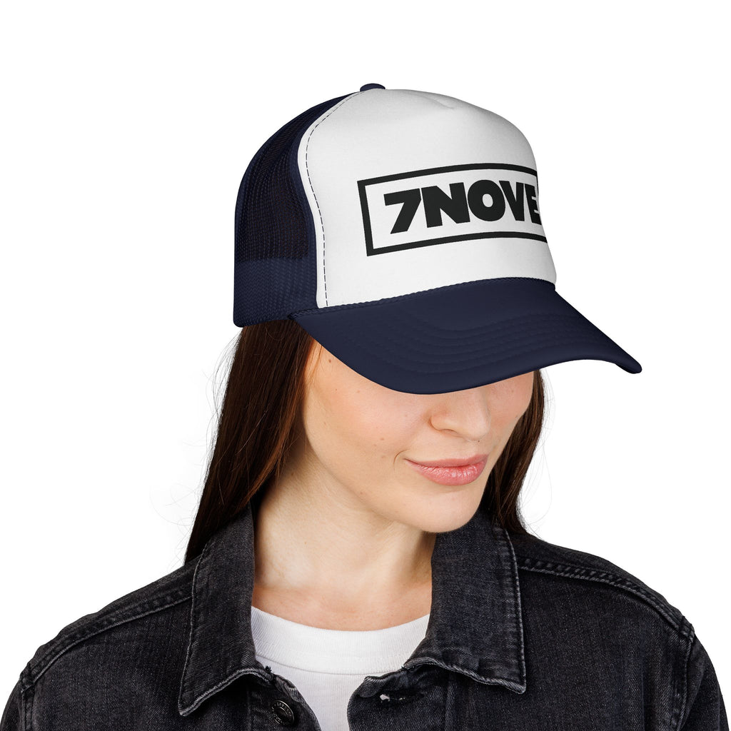 Trucker 7NOVE