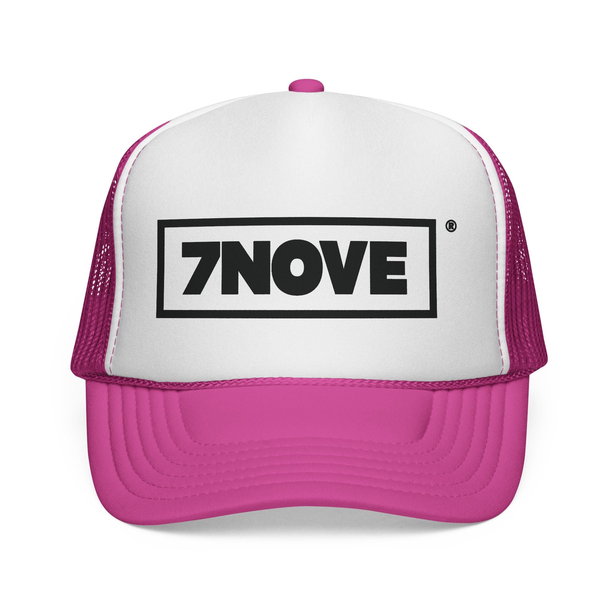 Trucker 7NOVE